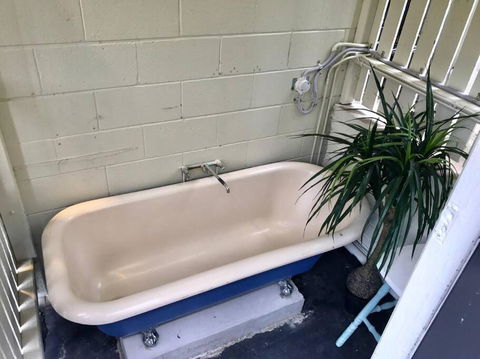Tallywood 3 The Hacienda 2bed Pets Yard Pool - Accommodation Bookings 2