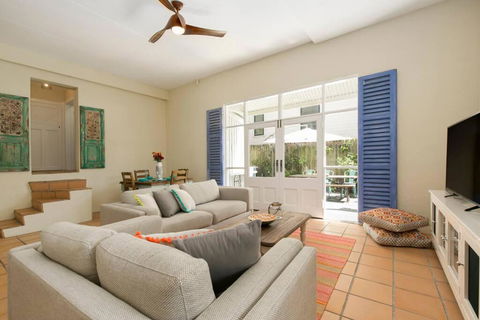 Tallywood 3 The Hacienda 2bed Pets Yard Pool - Accommodation Bookings 3