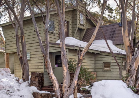 Tambo - Accommodation Bookings 0