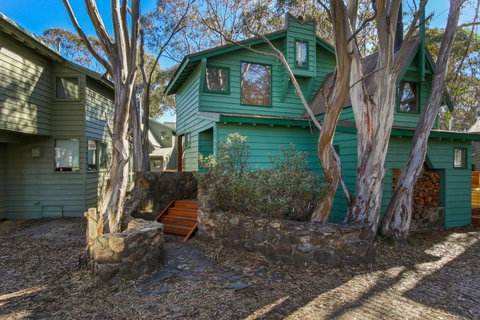 Tambo - Accommodation Bookings 2