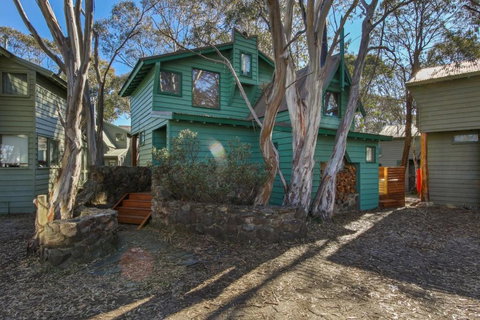 Tambo - Accommodation Bookings 1