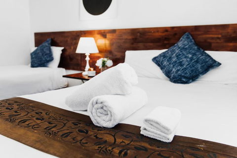 Tamworth City Motel - Accommodation Bookings 0