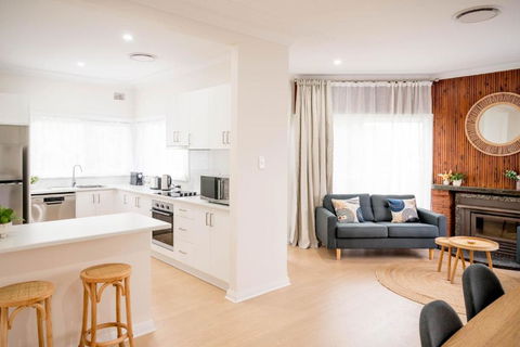 Tamworth Country Stay On Goonoo - Accommodation Bookings 0