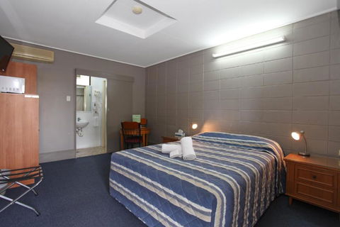 Tandara Hotel Motel - Accommodation Bookings 0