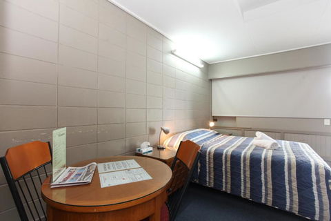 Tandara Hotel Motel - Accommodation Bookings 1