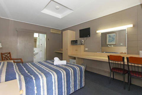 Tandara Hotel Motel - Accommodation Bookings 3