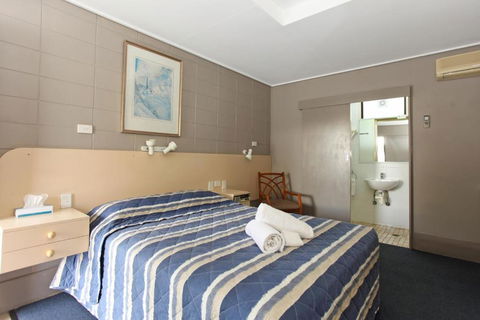 Tandara Hotel Motel - Accommodation Bookings 2