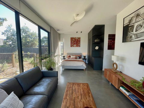 Tanderrum Guest Suite - Accommodation Bookings 0