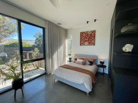 Tanderrum Guest Suite - Accommodation Bookings 1
