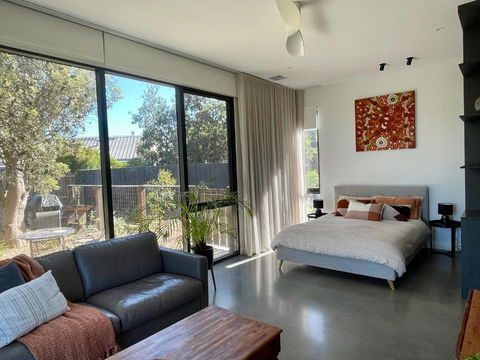 Tanderrum Guest Suite - Accommodation Bookings 3
