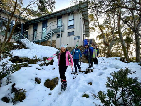 Tanjil Creek Lodge - Accommodation Bookings 0