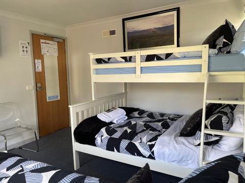 Tanjil Creek Lodge - Accommodation Bookings 3