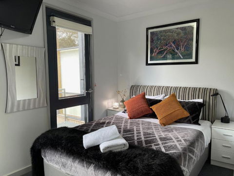 Tanjil Creek Lodge - Accommodation Bookings 1