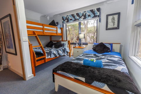 Tanjil Creek Lodge - Accommodation Bookings 2