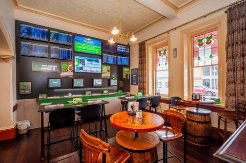 Tanunda Hotel Apartments - Accommodation Bookings 2