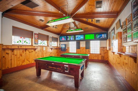 Tanunda Hotel Apartments - Accommodation Bookings 3