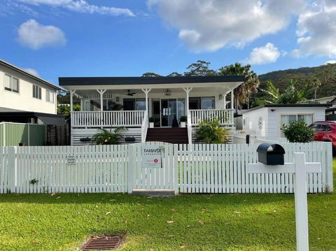 Tarbuck Lake House - Accommodation Bookings 0