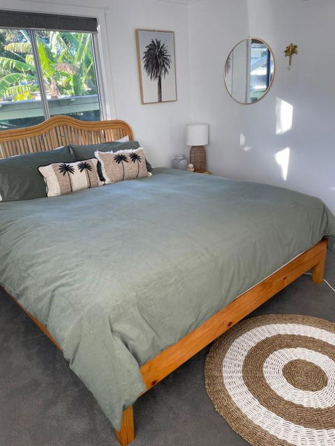 Tarbuck Lake House - Accommodation Bookings 2