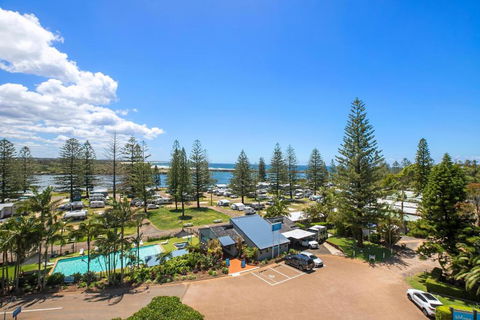 Tasman 15 - Accommodation Bookings 2