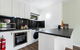 Tasteful 1-Bed Apartment With Balcony Seating - thumb 1
