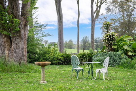 Tatbern Park Cottage Wallalong - Accommodation Bookings 1
