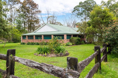 Tatbern Park Cottage Wallalong - Accommodation Bookings 0