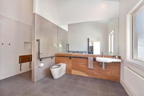 Tathra Beach House Holiday Apartments - Accommodation Bookings 2
