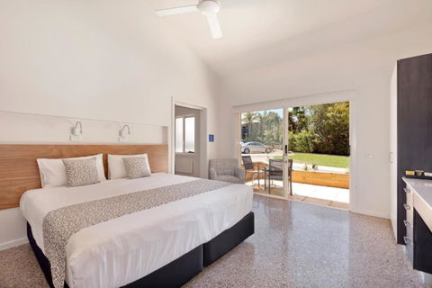 Tathra Beach House Holiday Apartments - Accommodation Bookings 3