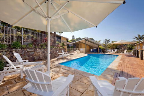 Tathra Beach House Holiday Apartments - Accommodation Bookings 0