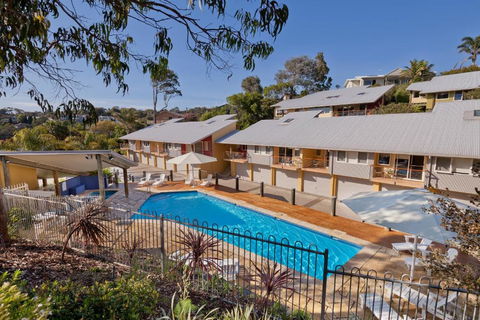 Tathra Beach House Holiday Apartments - Accommodation Bookings 1