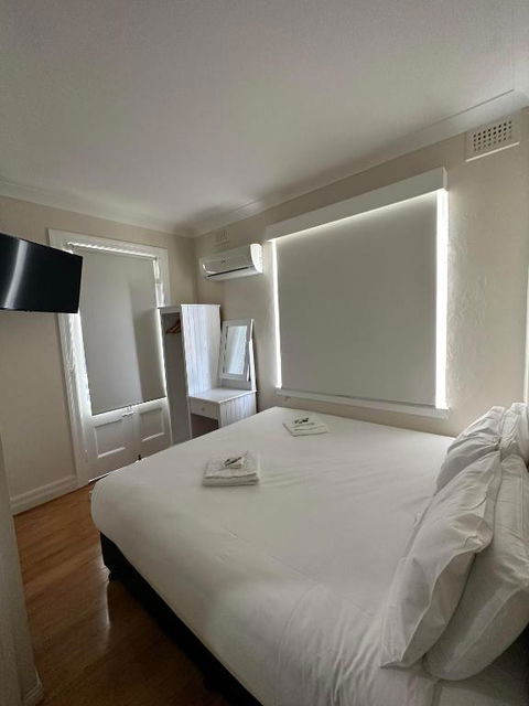 Tattersalls Hotel Casino - Accommodation Bookings 0