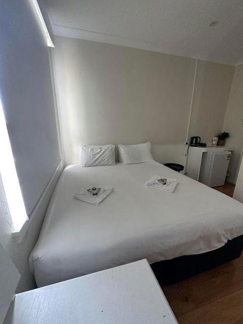 Tattersalls Hotel Casino - Accommodation Bookings 2