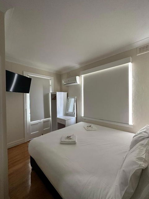 Tattersalls Hotel Casino - Accommodation Bookings 3