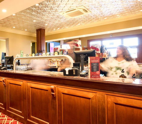 Tempe Hotel Sydney - Accommodation Bookings 3