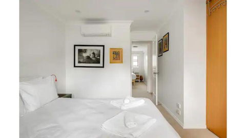 Terrace House In Erskineville - Accommodation Bookings 3