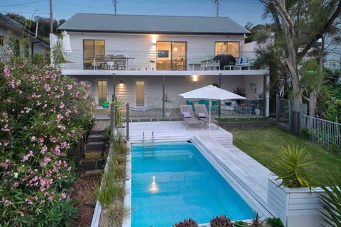 Terrigal Beach House - Accommodation Bookings 0