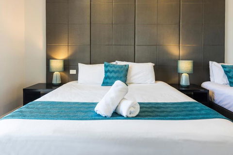 The Abbott Boutique Hotel - Accommodation Bookings 3