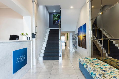 The Abbott Boutique Hotel - Accommodation Bookings 2