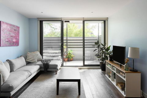 The Abby - Contemporary Inner-city Convenience - Accommodation Bookings 0