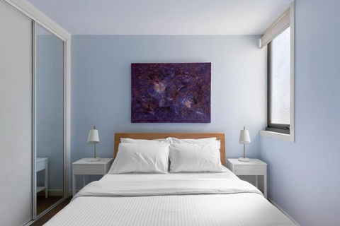 The Abby - Contemporary Inner-city Convenience - Accommodation Bookings 3
