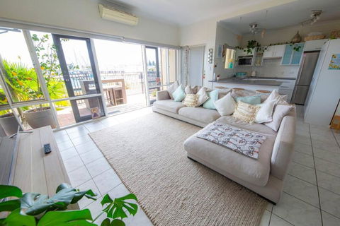 The Aquarium - North Haven - Accommodation Bookings 0