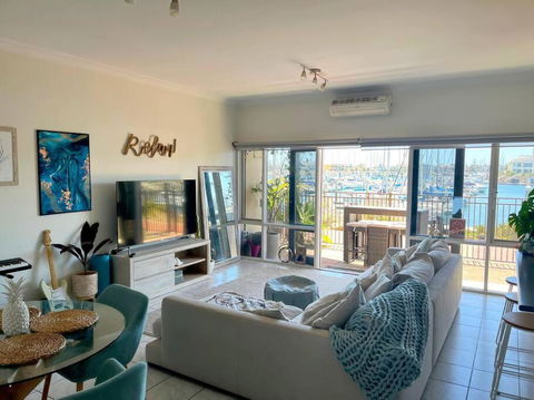 The Aquarium - North Haven - Accommodation Bookings 2