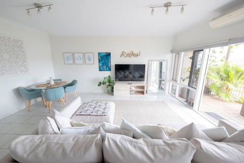 The Aquarium - North Haven - Accommodation Bookings 1