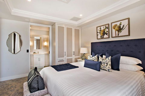 The Arbour Boutique Apartments - Accommodation Bookings 1
