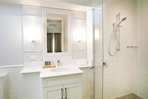 The Arbour Boutique Apartments - Accommodation Bookings 3