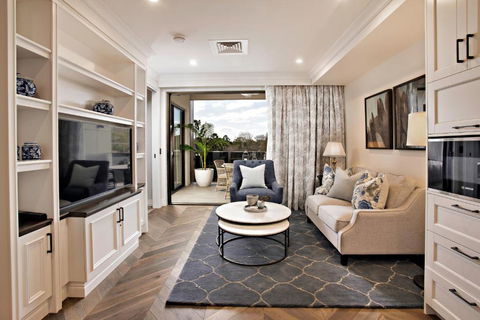 The Arbour Boutique Apartments - Accommodation Bookings 2