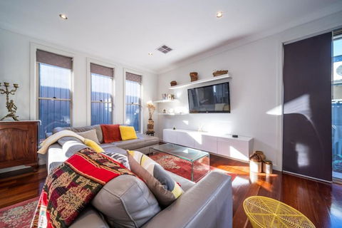 The Arlington West Hindmarsh - Accommodation Bookings 1