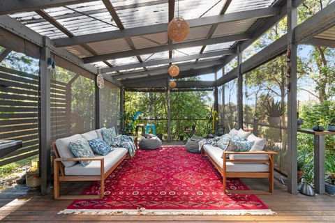 The Arthouse At Mossy - Accommodation Bookings 0