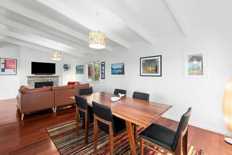 The Arthouse At Mossy - Accommodation Bookings 2