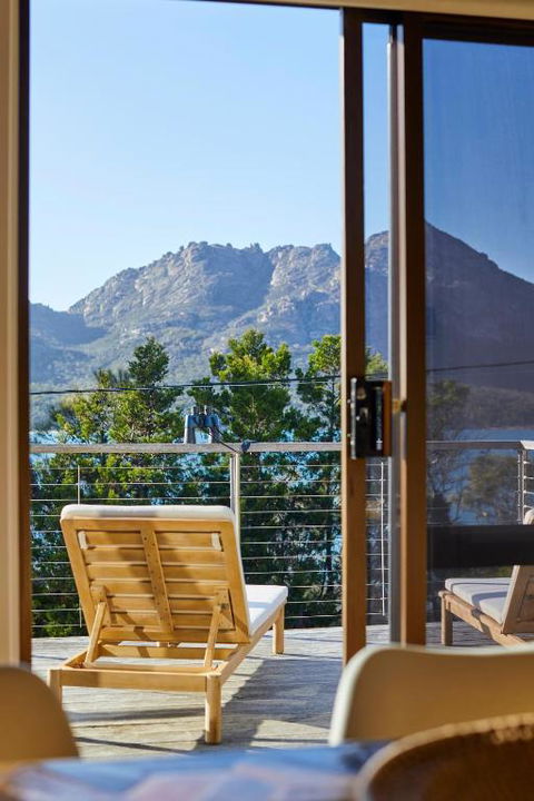 The Arthouse Freycinet - Accommodation Bookings 0